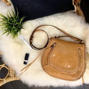 Rebecca Minkoff | Vanity Saddle Bag